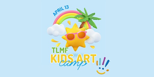 Imagem principal de TLMF Art Camp