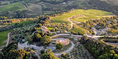 Imagem principal de The Wines of Tuscany