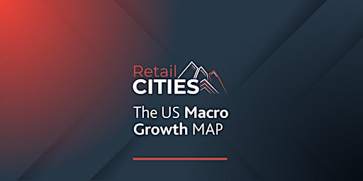 Hauptbild für The US Macro Growth MAP