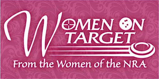 Immagine principale di Women on Target Instructional Shooting Clinic 