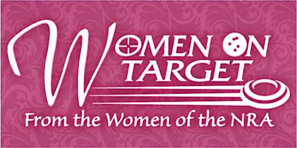 Women on Target Instructional Shooting Clinic