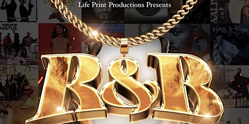 R&B in Oak Cliff primary image