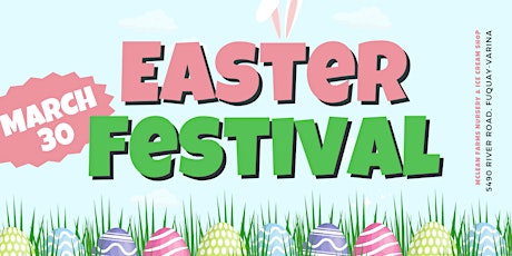 Easter Festival