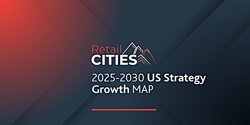 Hauptbild für 2025-2030- US Strategy Growth Map