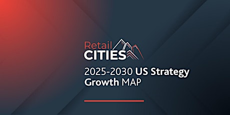 2025-2030- US Strategy Growth Map