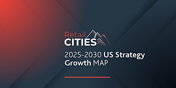 2025-2030- US Strategy Growth Map