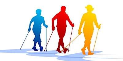 Copy of Ely Area Wellbeing Nordic Walk primary image