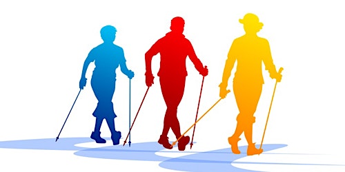 Copy of Ely Area Wellbeing Nordic Walk primary image