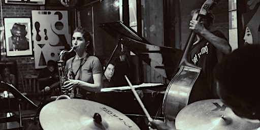 Imagen principal de HILLAI GOVREEN QUARTET - JAZZ