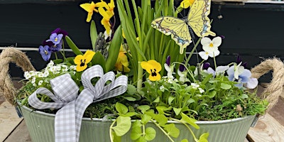 Spring Centerpiece Class primary image