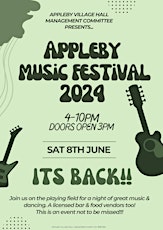 Appleby Music Festival