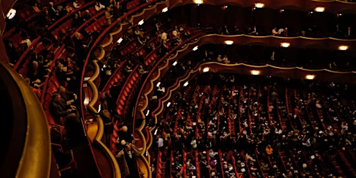 Imagem principal do evento Theater  /  Other Theater