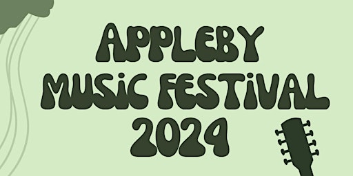 Appleby Music Festival  primärbild