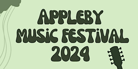 Appleby Music Festival
