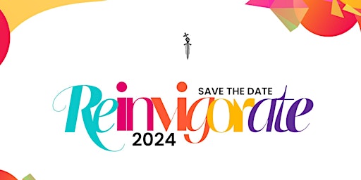 Reinvigorate Women's Weekend 2024  primärbild