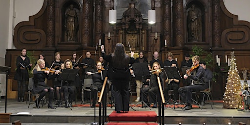 Primaire afbeelding van Fauré Requiem by TiSK & MC Fortissimo