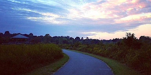 Imagem principal do evento Sunset-Moonrise Hike