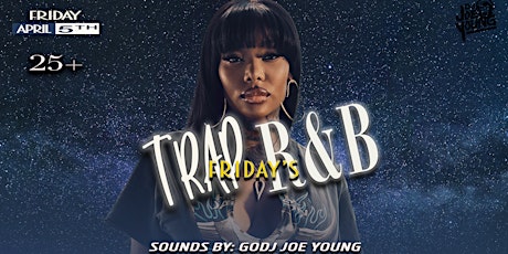 Trap R&B 2!