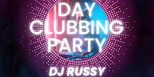 DayClubbing primary image