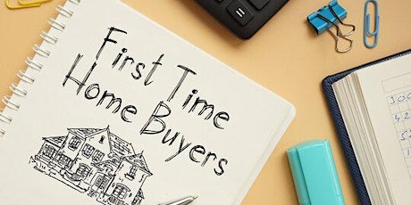 What to Know About Buying Your First Home-Zoom Class