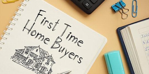 Imagen principal de What to Know About Buying Your First Home-Zoom Class