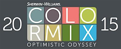 Sherwin-Williams Colormix 2015 primary image