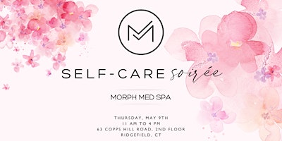 Self-care Soirée primary image