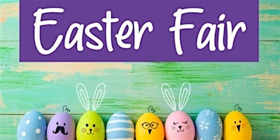 Hauptbild für Easter Fair _ food venders
