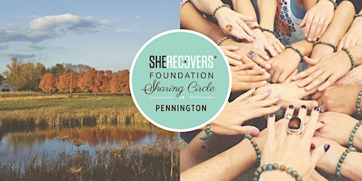 SHE RECOVERS® Foundation Sharing Circle  primärbild