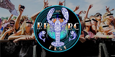 Primaire afbeelding van RPRC Fest ALL AGES