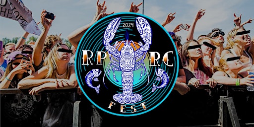 Primaire afbeelding van RPRC Fest Presented by Silver Stone Castle ALL AGES