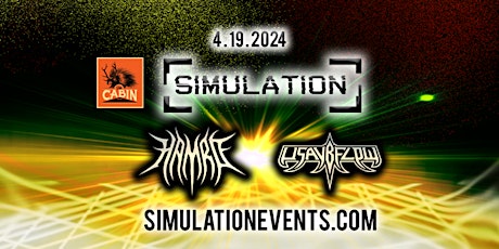 Imagen principal de [Simulation Utah]: Hamro + Usaybflow