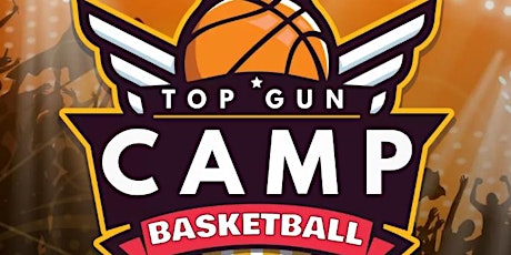 Top Gun Basketball Camp 2024