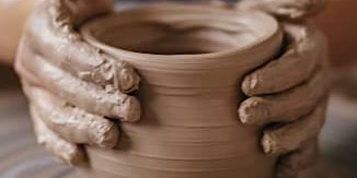 Imagem principal do evento BYOB Make a Ceramic Mug and a Bowl