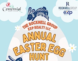 2024 Rockwell Group | eXp Realty Annual Easter Egg Hunt primary image