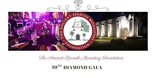 Imagem principal do evento 2025 - 10th Diamond Gala