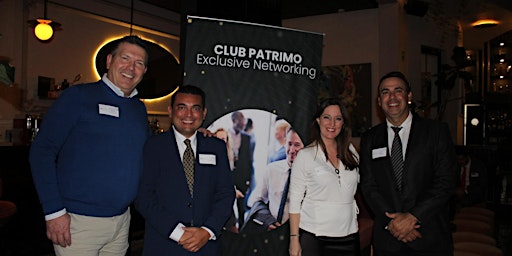 Club Patrimo primary image