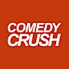 Comedy Crush's Logo