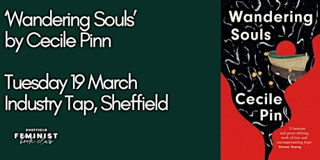 Sheffield Feminist Book Club March read!