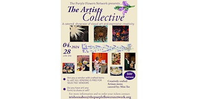 Hauptbild für The Artists’ Collective