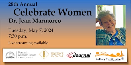 28th Annual Celebrate Women