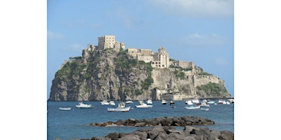 Discovering the Natural Thermal Springs of the Island of Ischia (Naples)  primärbild