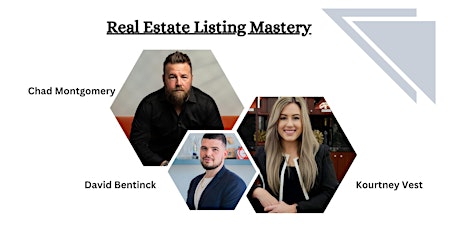 Real Estate Listing Mastery