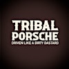 Logótipo de Tribal Porsche