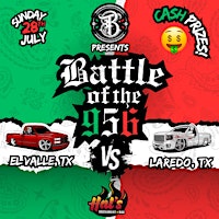 Primaire afbeelding van Next Top Barber Battles                             "Battle of the 956"