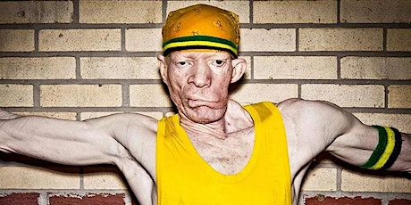 Hauptbild für Yellowman, Rik Jam, Dalwayne