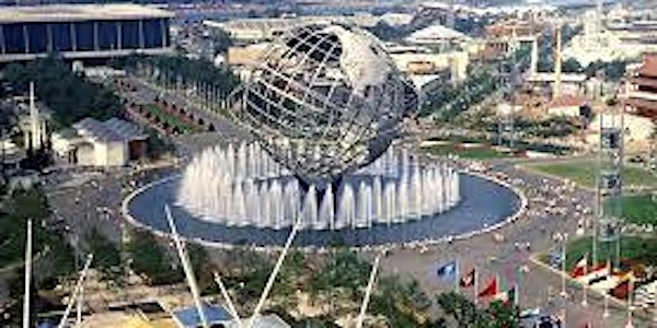 Remembering the NY World's Fair 1964-1965