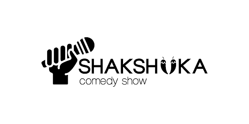 Hauptbild für Shakshuka Comedy Show