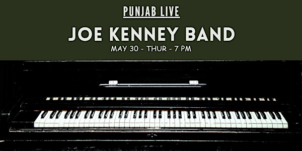 Joe Kenney Band