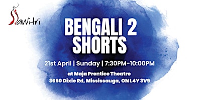 Immagine principale di SAWITRI Shorts Theatre Festival - 2024 - Bengali 2 